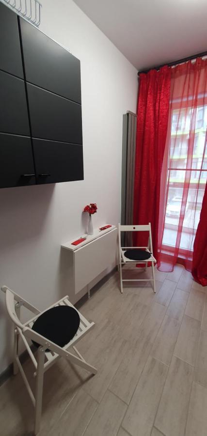Isabelle Apartament Alezzi Beach Resort Mamaia Nord Năvodari Exteriör bild