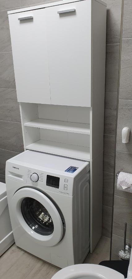 Isabelle Apartament Alezzi Beach Resort Mamaia Nord Năvodari Exteriör bild